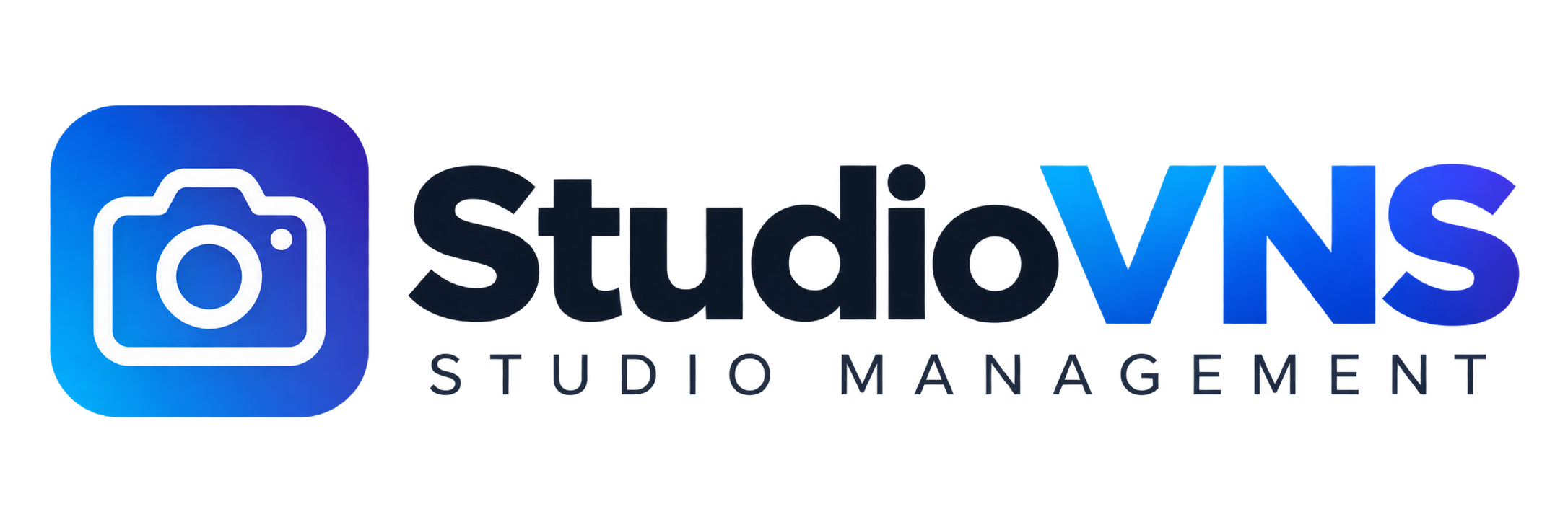 StudioVNS · Studio Management